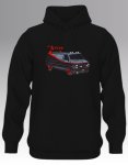 The A Team Van Hoodie