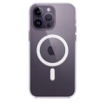 Apple Iphone 14 Pro Max Clear Case With Magsafe