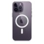 Apple Iphone 14 Pro Max Clear Case With Magsafe