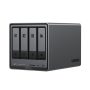 UGreen Nasync DXP4800 Plus 4-BAY Nas