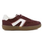 Pierre Cardin Rumba 8 Sneaker - Burgundy - 8