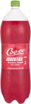 Coo-ee Mocktail Strawberry Daiquiri Soft Drink