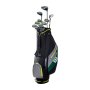 Matrix Wilson Evolve Mens Golf Package Set Rh