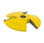 Panel Raiser 3 Wing Cutter