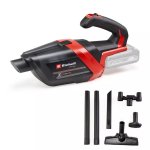 SOLO Einhell Cordless Vacuum Cleaner Te-hv 18 06 Li