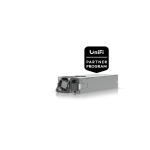 Ubiquiti Unifi 150W Hot-swappable Redundant Power Supply Module