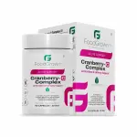 Cranberry-c Complex 60S