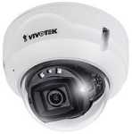 Vivotek FD9389-EHV-V2 2.8MM Fixed Dome Network Camera 120DB Wdr 30M Ir Built-in MIC RJ45 10 100 Mbps Ethernet Poe IP66 IK10 |