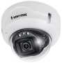 Vivotek FD9389-EHV-V2 2.8MM Fixed Dome Network Camera 120DB Wdr 30M Ir Built-in MIC RJ45 10 / 100 Mbps Ethernet Poe IP66 IK10 |