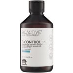 Bioactive Hair Treatment D-control Oily Dandruff Shampoo 250ML