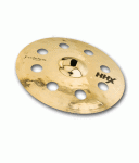 Sabian HHX 16" O-zone Crash