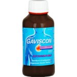Gaviscon Liquid Suspension Original Aniseed 300ML