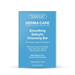 Smoothing Salicylic Cleansing Bar 135G