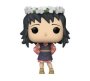 Pop Animation Demon Slayer Makomo Flower Vinyl Figure