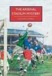 The Arsenal Stadium Mystery Paperback