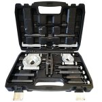 Bearing Separator & Puller Set 14 Pieces