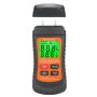 Wood Moisture Detector Wood Humidity Tester For Wood Paper Masonry