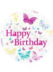 18 Inch Hbd Butterfly Foil