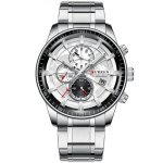 Curren 8362 Chronograph