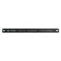 Tork Craft - Hacksaw Blade Flexible Double Edge 300MM X 25MM - 3 Pack