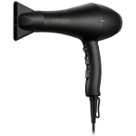 Carmen Ebony Ac Motor Hair Dryer