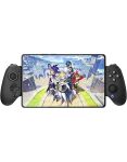 Gamesir G8 Plus Bluetooth Stretchable Mobile Gaming Controller - Black