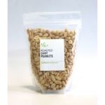 Roasted Giant Peanuts 500G