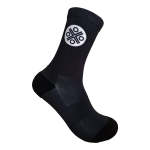 Boots Socks - Large: UK 8-13