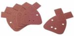 Stanley Tools Stanley B&d Mouse Sanding Sheet 80G 5PC