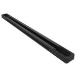 RAM 9 Modular Aluminum Black RAM Tough-track