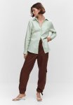 Shirt Samara - Light Green