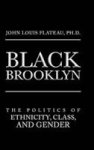 Black Brooklyn - The Politics Of Ethnicity Class And Gender Hardcover