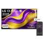 LG 195CM 77" Evo 4K 165HZ Ai Smart Tv - OLED77G5