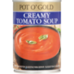 Creamy Tomato Soup 410G