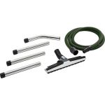 Cleaning Set For The Workshop D 36 Wb-rs-plus 497701