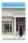 All I& 39 Ve Done For You Hardcover