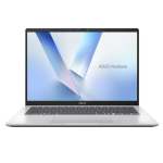Asus Vivobook 14 Snapdragon 14" Wuxga 16GB RAM 512GB SSD - Cool Silver