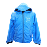 Assassin Splash Jacket Pro Light Blue S