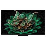 TCL 98C7K Premium Qd-miniled Tv – 98C7K