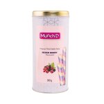 Munchd Wafer 300G Rolls - 300G