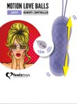 Feelztoys Motion Love Balls Jivy
