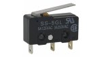 Micro Limit Switch SS-5GL 5A