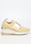 KORS5 Sneaker - Gold