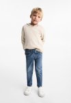 Jeans Xavi - Open Blue