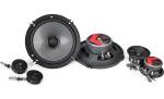 51KSS365- Kicker 51KSS365 3-WAY Component Speaker System