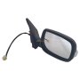 Toyota Corolla AE130 Mirror Electric With Indicator Right 07+ - Spares Direct