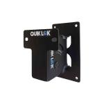 QL-953 Adjustable Speaker Plate-wall Mount Pair