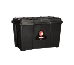 45L Pride Storage Box - Black