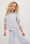 Sweater Meg - Grey