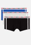 Diesel Umbx-shawn Three Pack - Multi